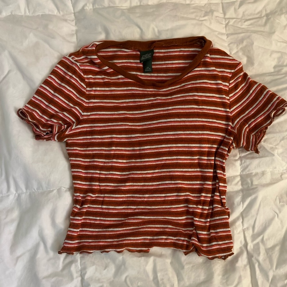 Wild Fable tee
